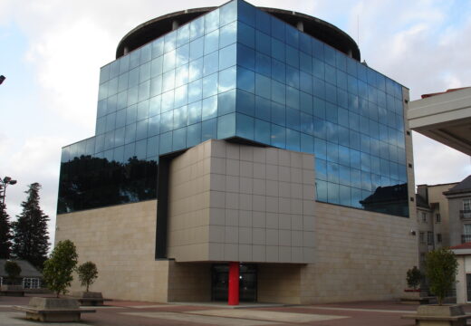 O Concello colabora coa Deputación da Coruña na convocatoria dun curso de Montaxe de mobles e elementos de carpintería